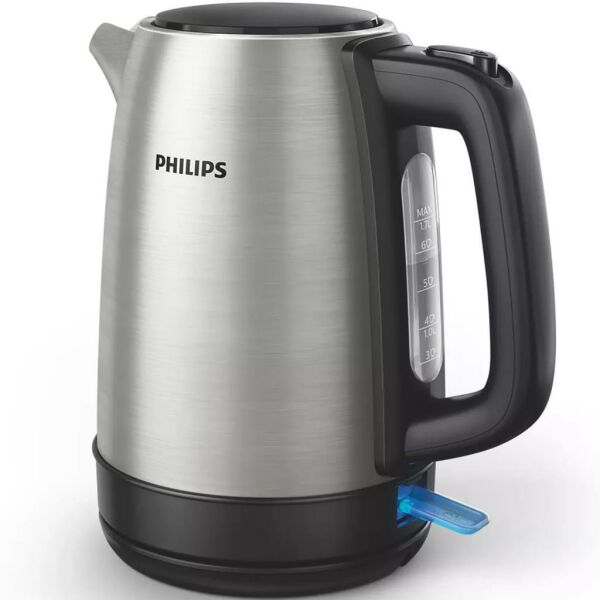 Philips HD9350/90 Daily Collection 1,7 Litre 2200 W Paslanmaz Çelik Kettle