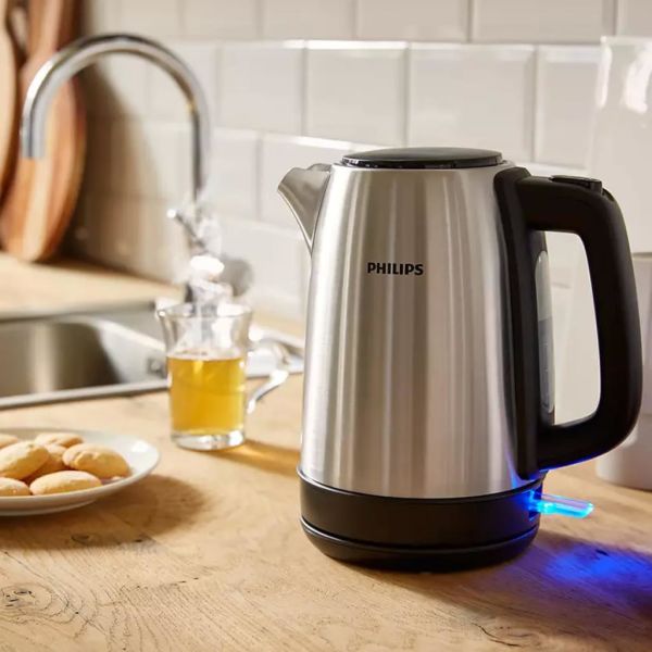 Philips HD9350/90 Daily Collection 1,7 Litre 2200 W Paslanmaz Çelik Kettle