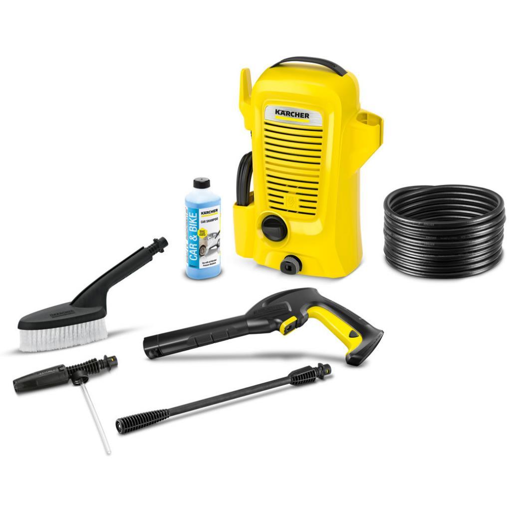 Karcher K 2 Universal Edition Car 110 Bar Basınçlı Yıkama Makinesi