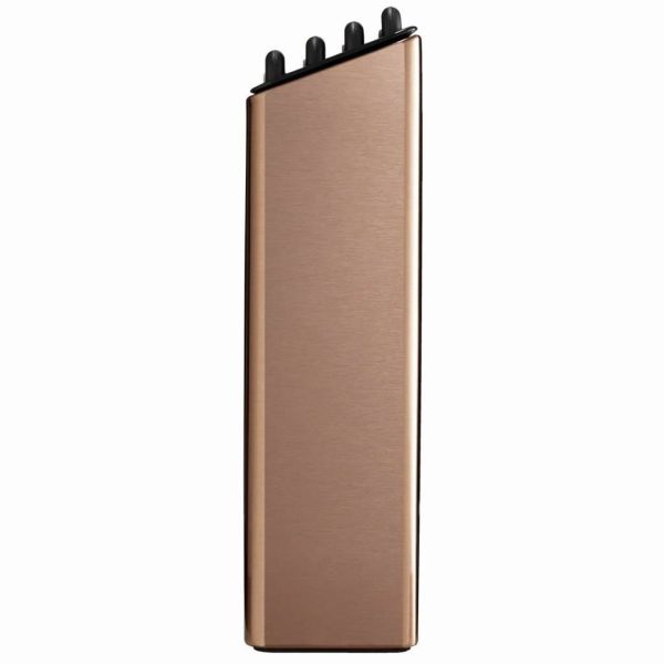 Joseph Joseph 60172 Folio Standlı Kesme Tahtası Seti - Rose Gold