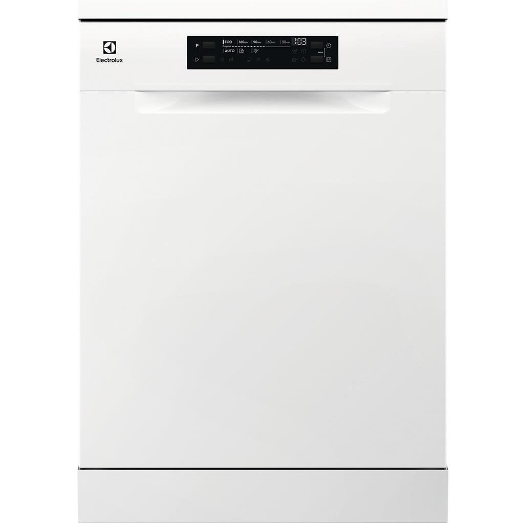 Electrolux ESM48310SW 8 Program Bulaşık Makinesi