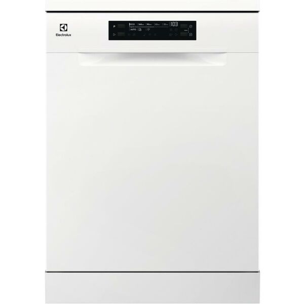 Electrolux ESM48310SW 8 Program Bulaşık Makinesi