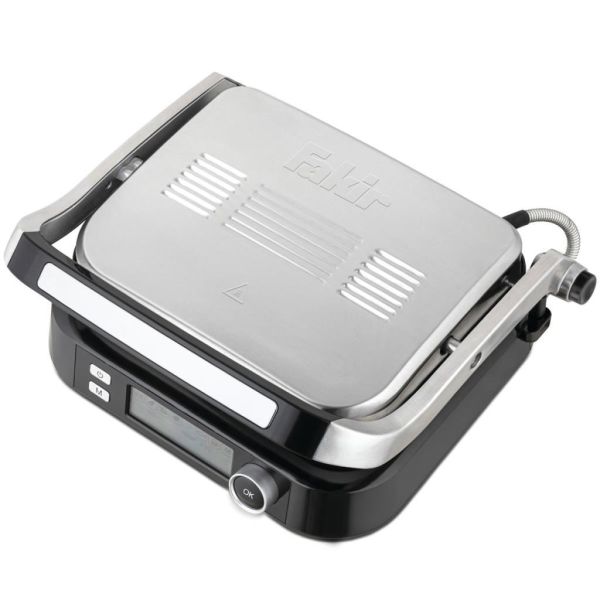 Fakir Grill Expert Smart 2100W Tost ve Izgara Makinesi