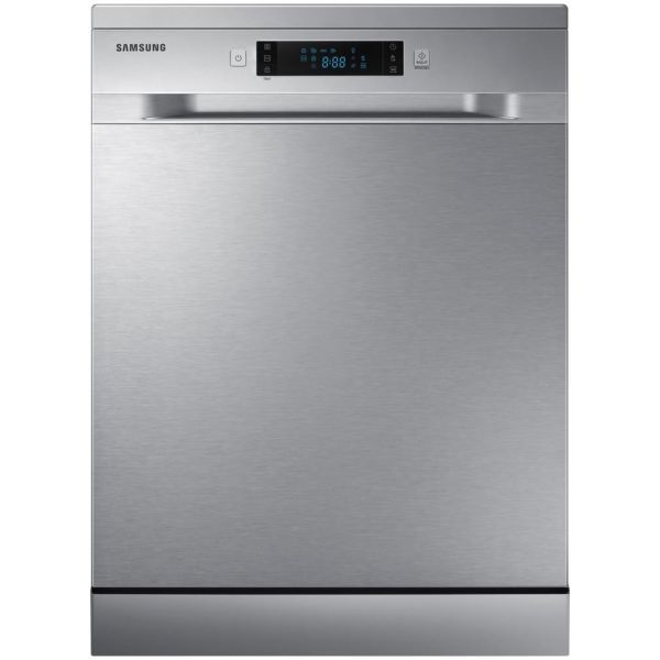 Samsung DW60M5052FS 5 Program Bulaşık Makinesi - İnox