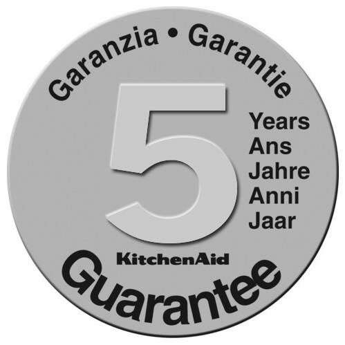 KitchenAid Artisan 5KSM185PSEMS Medallion Silver 4.8 Litre Mutfak Şefi