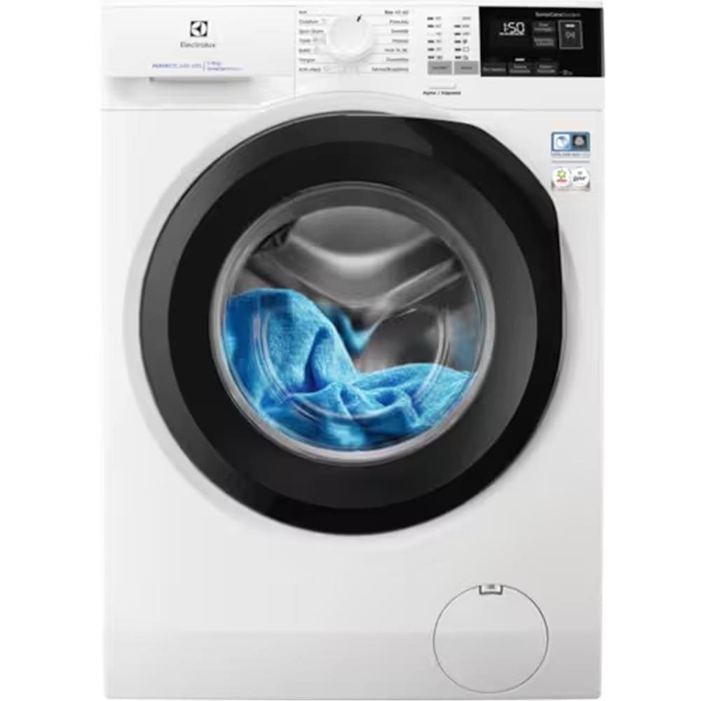 Electrolux EW6FN429BT 9 Kg. 1200 Devir Çamaşır Makinesi