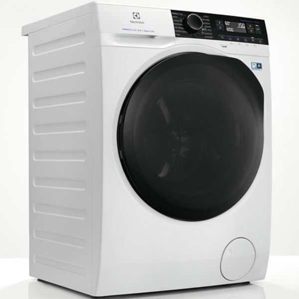 Electrolux EW8WP261PBT 10/6 Kg. 1600 Devir Kurutmalı Çamaşır Makinesi