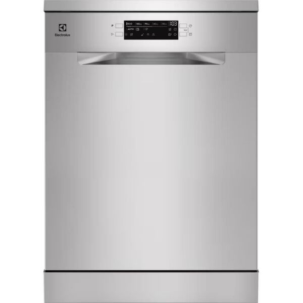 Electrolux ESA47210SX 8 Program Bulaşık Makinesi