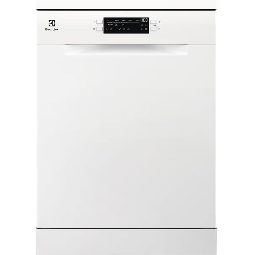 Electrolux ESA47210SW 8 Program Bulaşık Makinesi