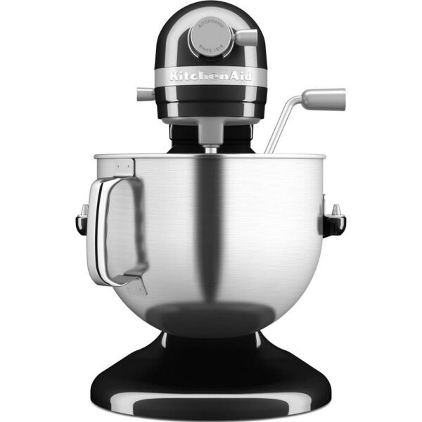 KitchenAid 5KSM70SHXEOB 6,6 L Kaldırılabilir Kaseli Stand Mikser - Onyx Black