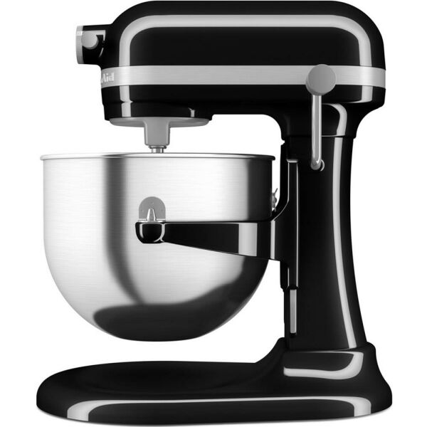 KitchenAid 5KSM70SHXEOB 6,6 L Kaldırılabilir Kaseli Stand Mikser - Onyx Black