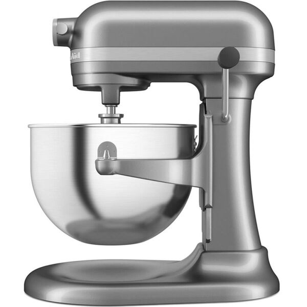 KitchenAid 5KSM60SPXECU 5,6 L Kaldırılabilir Kaseli Stand Mikser - Contour Silver