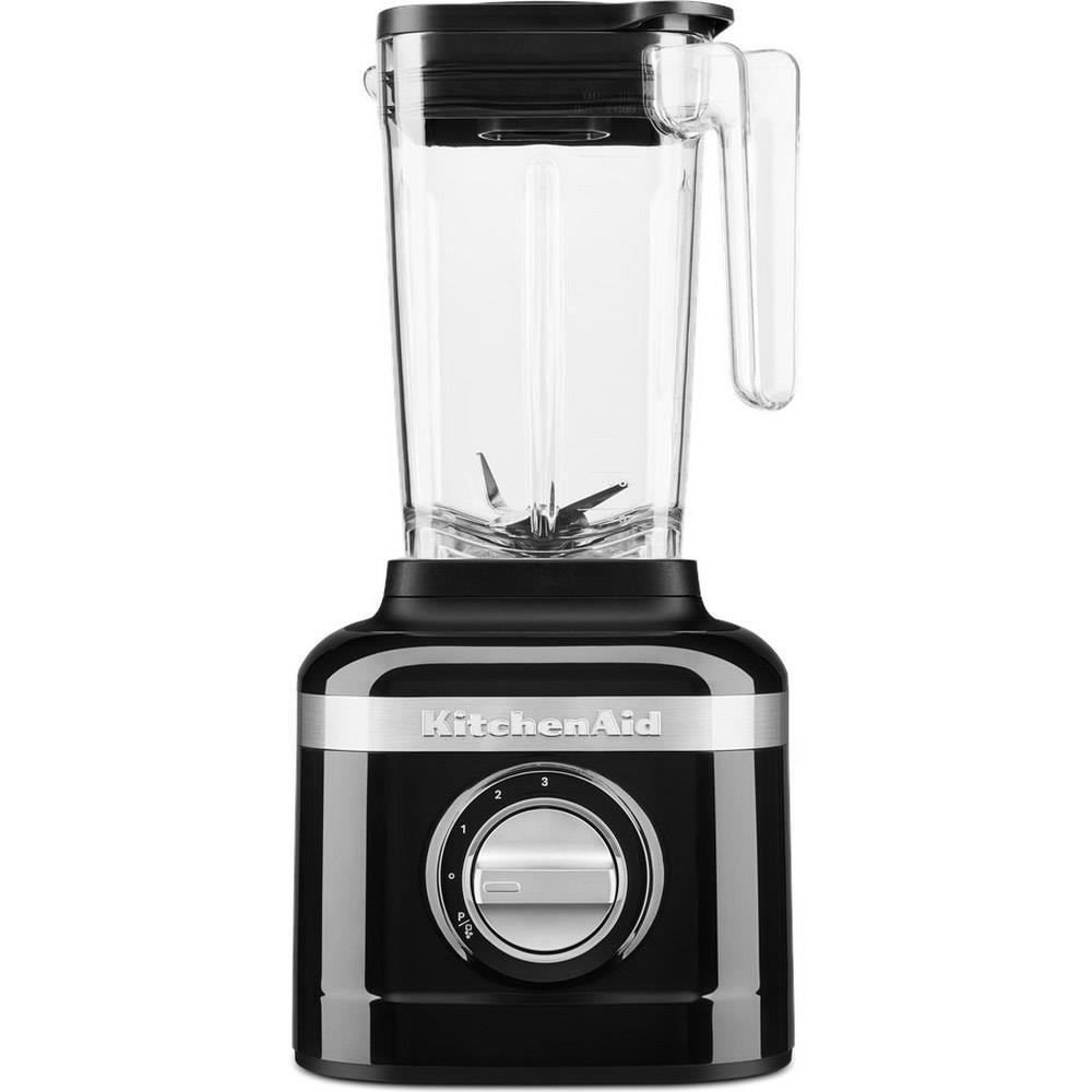 KitchenAid K150 5KSB1325EOB 1.4 Litre Sürahi Blender - Onyx Black