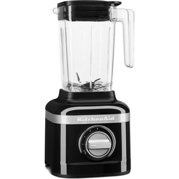 KitchenAid K150 5KSB1325EOB 1.4 Litre Sürahi Blender - Onyx Black