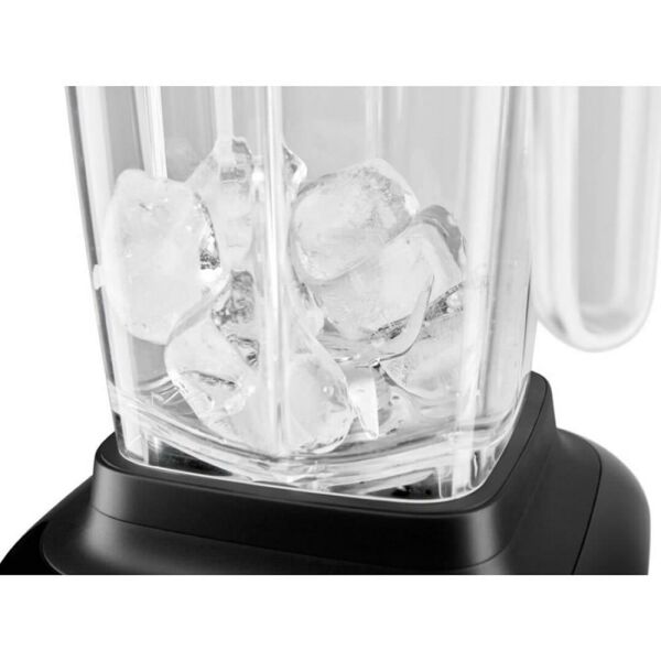 KitchenAid K150 5KSB1325EOB 1.4 Litre Sürahi Blender - Onyx Black