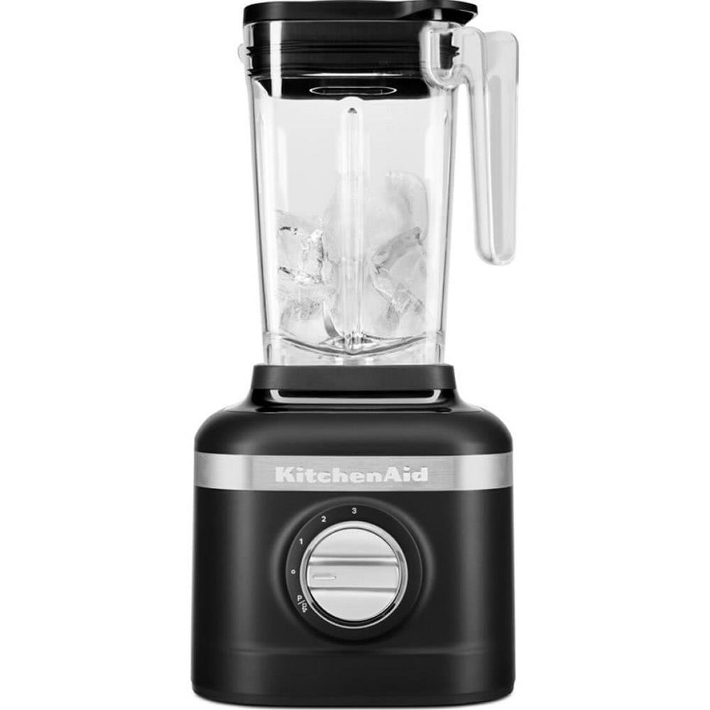 KitchenAid K150 5KSB1325EBM 1.4 Litre Sürahi Blender - Matte Black