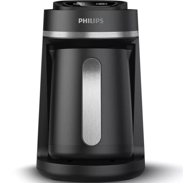 Philips HDA150/61 Series 5000 Türk Kahve Makinesi - Silver