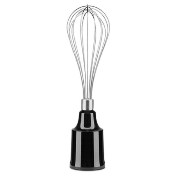 KitchenAid 5KHBV83EOB El Blender Seti - Onyx Black