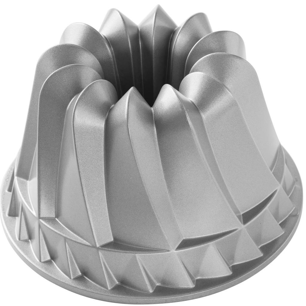 Nordicware 59937 Kugelhopf Bundt Kek Kalıbı