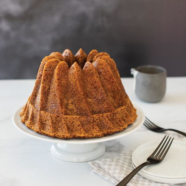 Nordicware 59937 Kugelhopf Bundt Kek Kalıbı