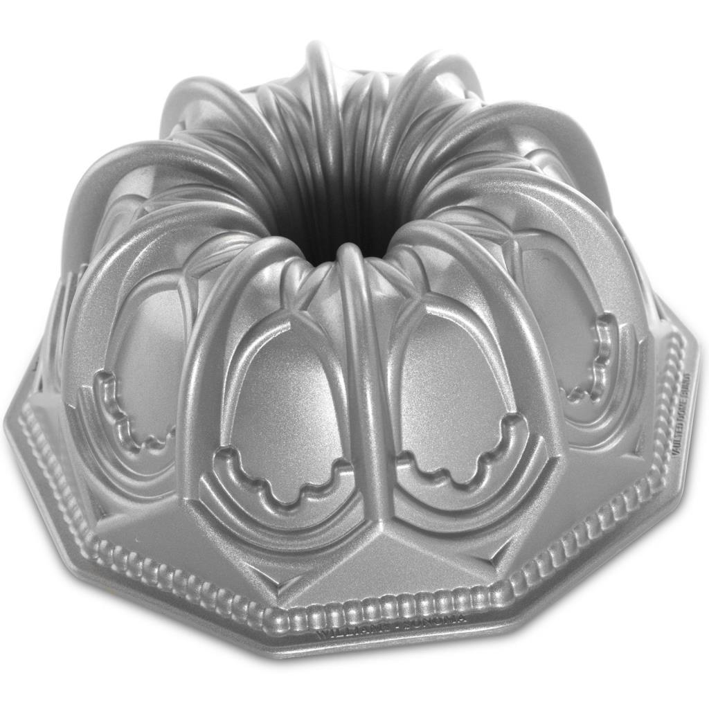 Nordicware 88637 Kubbeli Katedral Bundt Kek Kalıbı