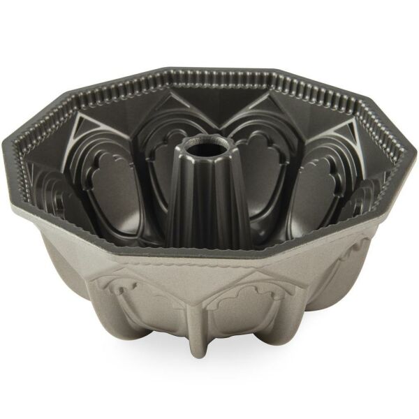 Nordicware 88637 Kubbeli Katedral Bundt Kek Kalıbı