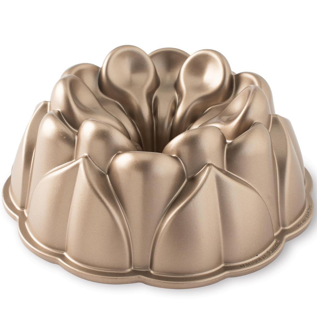 Nordicware 93848 Manolya Bundt Kek Kalıbı