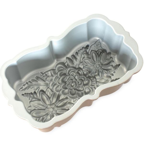 Nordicware 93148 Kırçiceği Kek Kalıbı