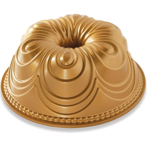 Nordicware 87477 Şifon Bundt Kek Kalıbı