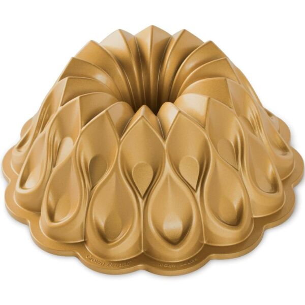 Nordicware 91777 Taç Bundt Kek Kalıbı