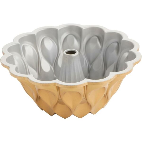 Nordicware 91777 Taç Bundt Kek Kalıbı