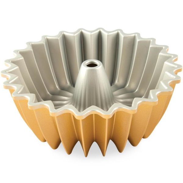 Nordicware 93277 Brillance Bundt Kek Kalıbı - 5 Cup