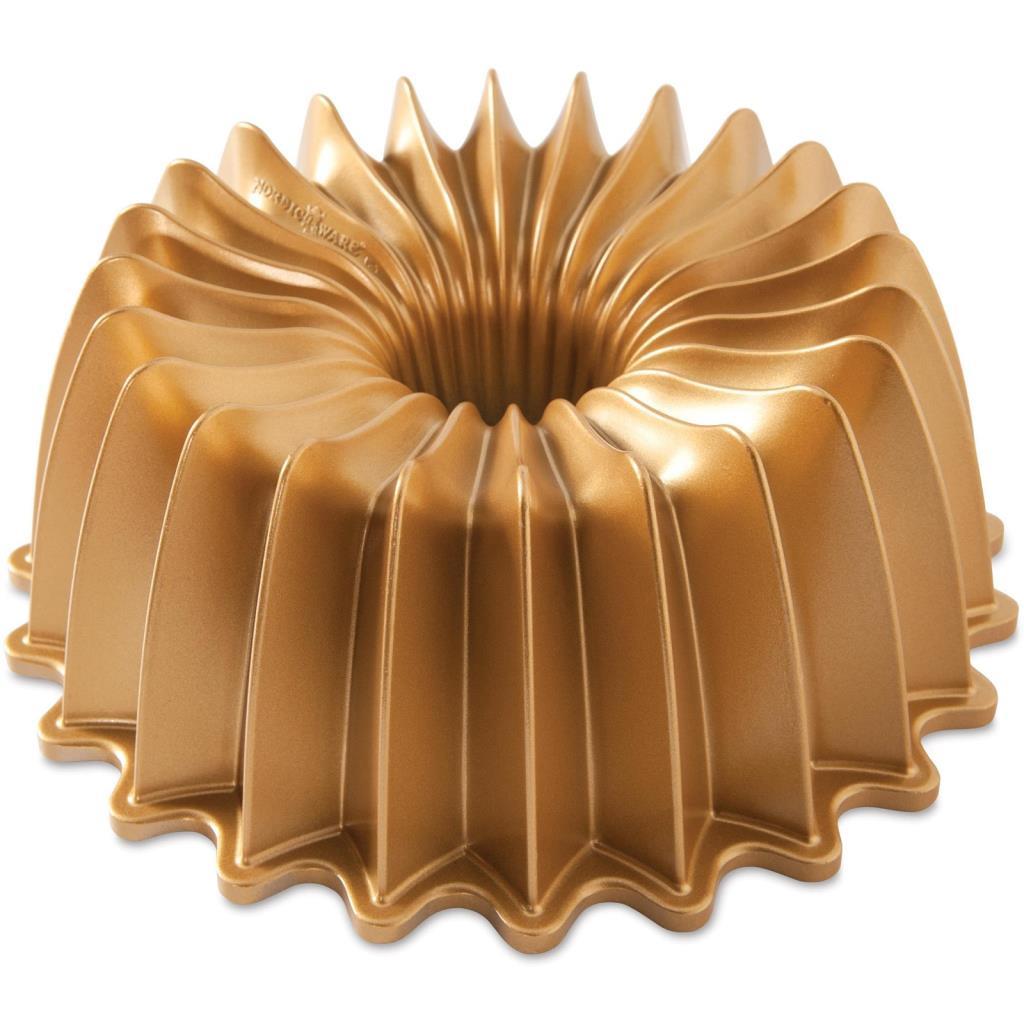 Nordicware 85777 Brillance Bundt Kek Kalıbı