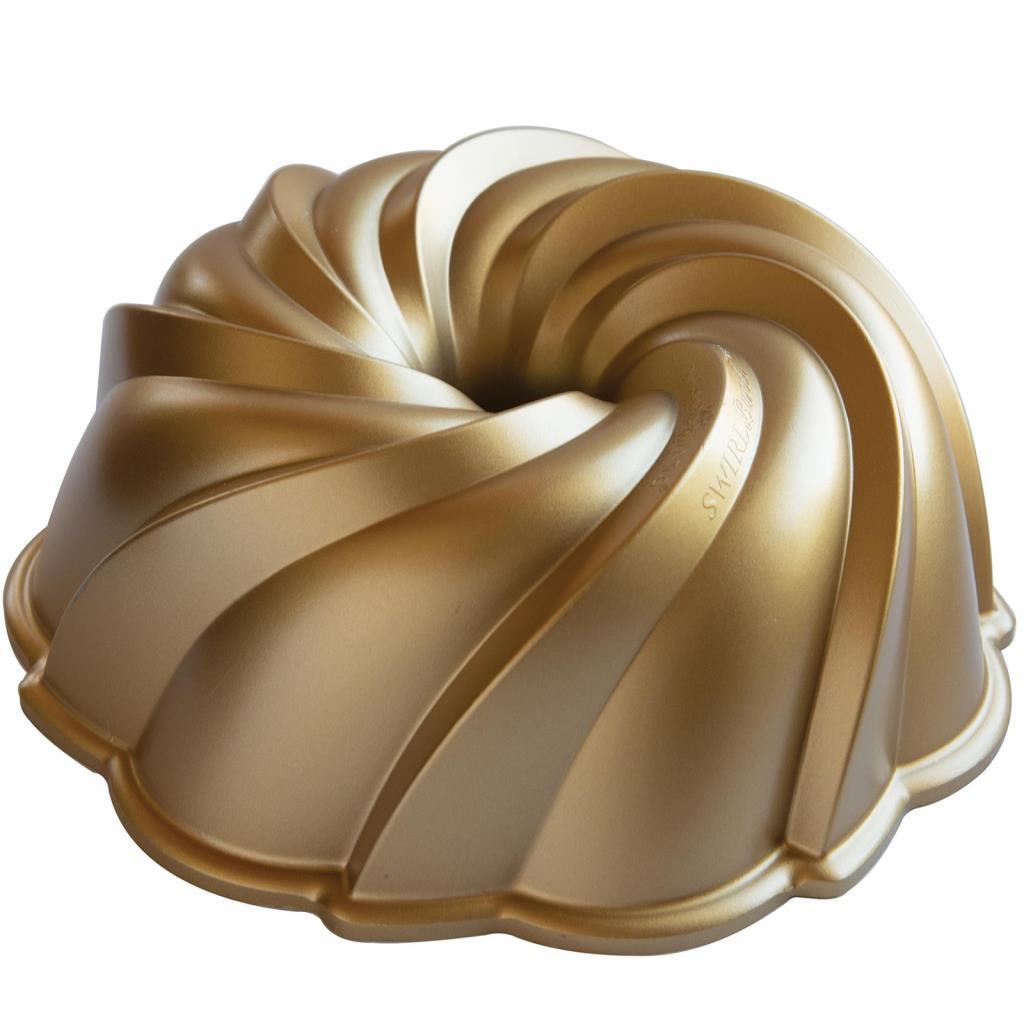 Nordicware 94077 Girdap Bundt Kek Kalıbı