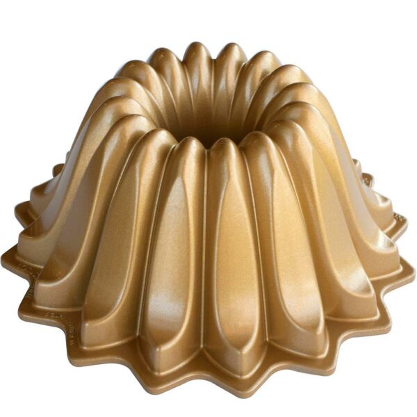 Nordicware 84177 Lotus Bundt Kek Kalıbı