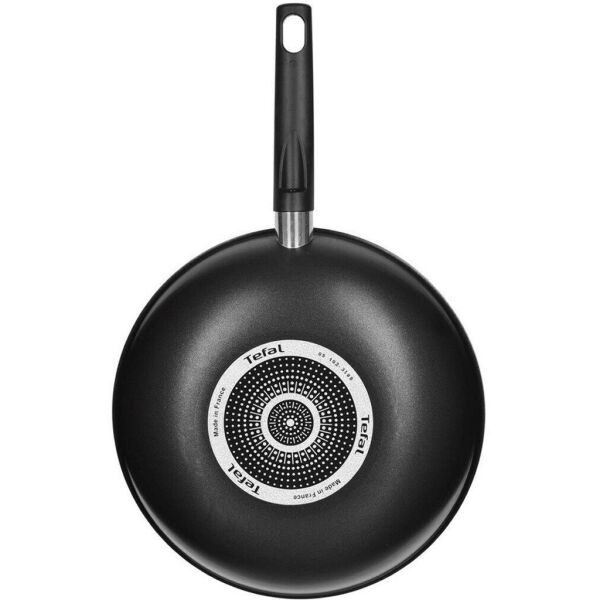 Tefal Simplicity+ Difüzyon Tabanlı Non-Stick 28 cm. Wok Tava - 2100122388