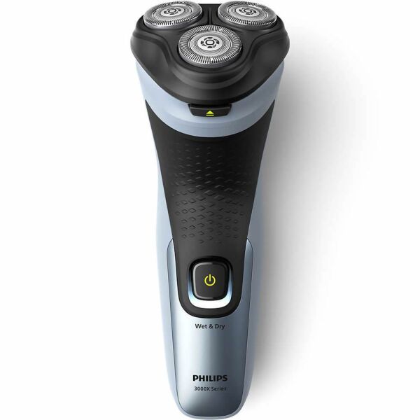 Philips X3063/00 Shaver 3000X Series Islak ve Kuru Tıraş Makinesi