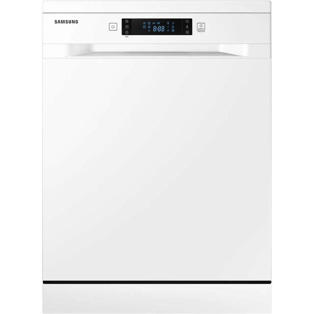 Samsung DW60M5062FW 6 Program Bulaşık Makinesi - Beyaz