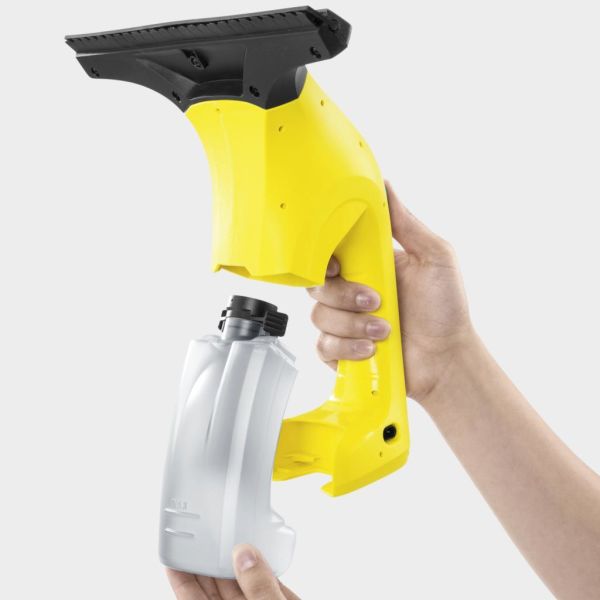 Karcher WV 1 Plus Şarjlı Cam Temizleme Makinesi