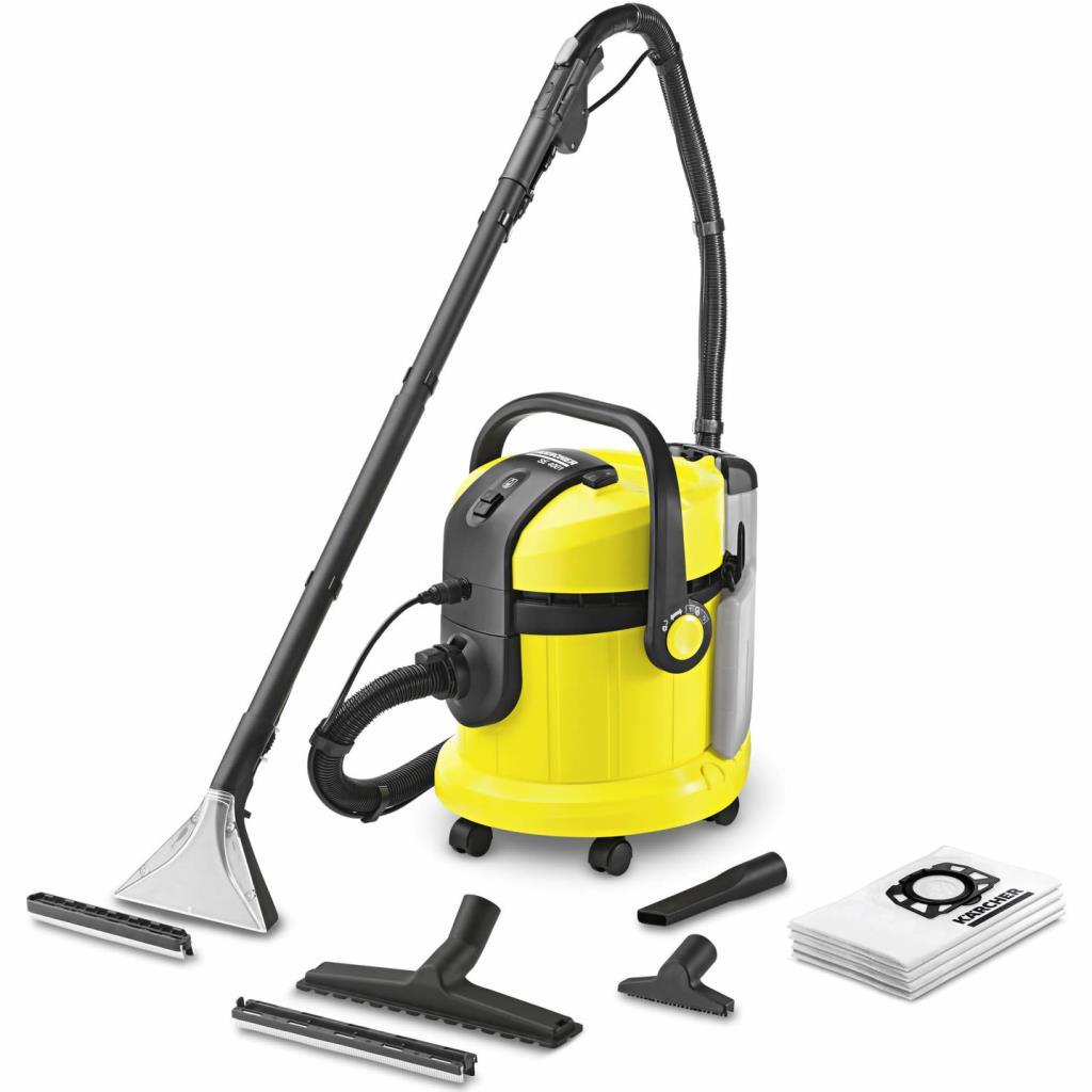 Karcher SE 4001 Halı Yıkama Makinesi