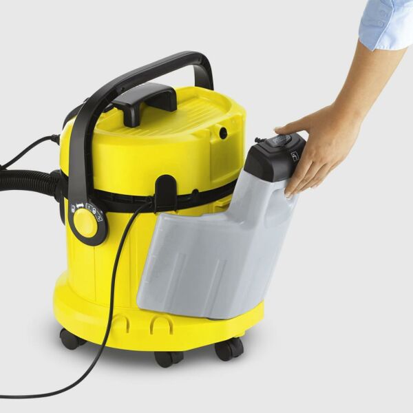 Karcher SE 4001 Halı Yıkama Makinesi