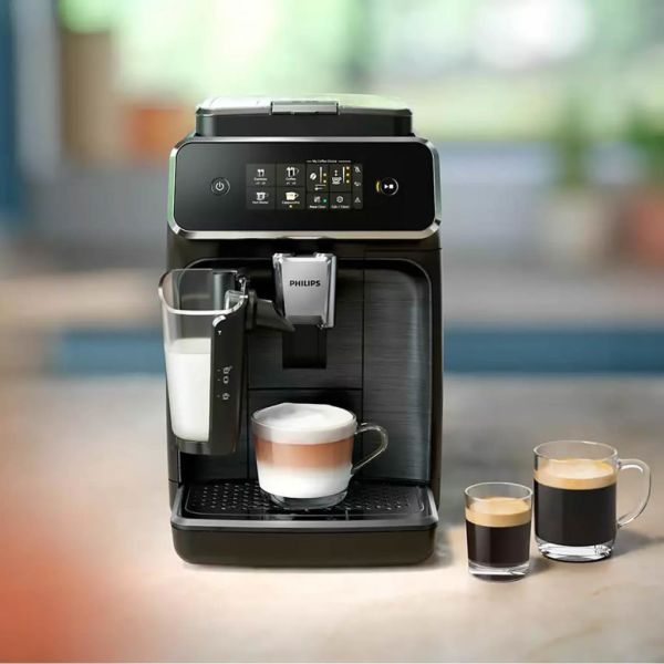 Philips EP2331/10 Tam Otomatik Espresso ve Kahve Makinesi