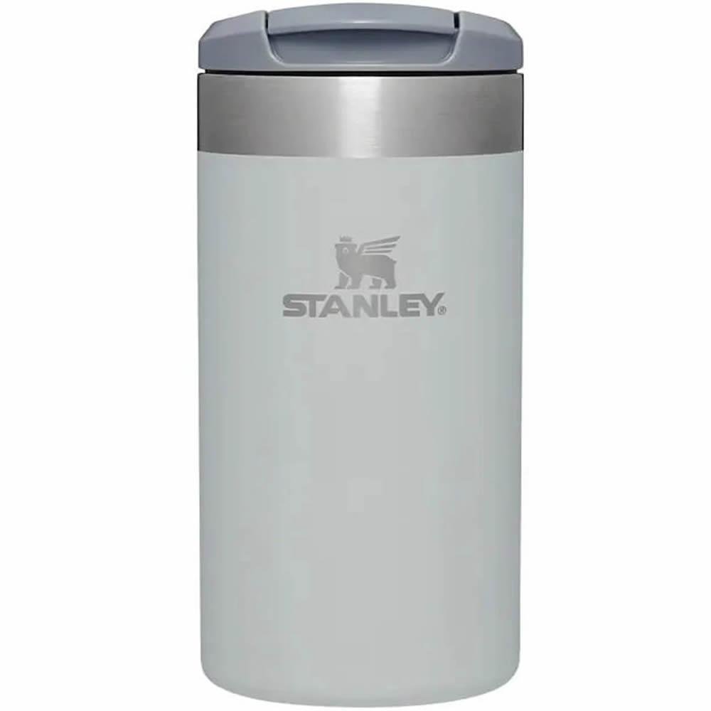 Stanley 10-10788-065 The AeroLight Transit 0,35 Litre Çelik Termos Bardak - Gri