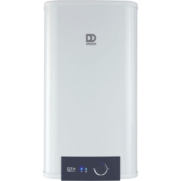 DemirDöküm DT4 Titanium Kazan 65 Litre Termosifon