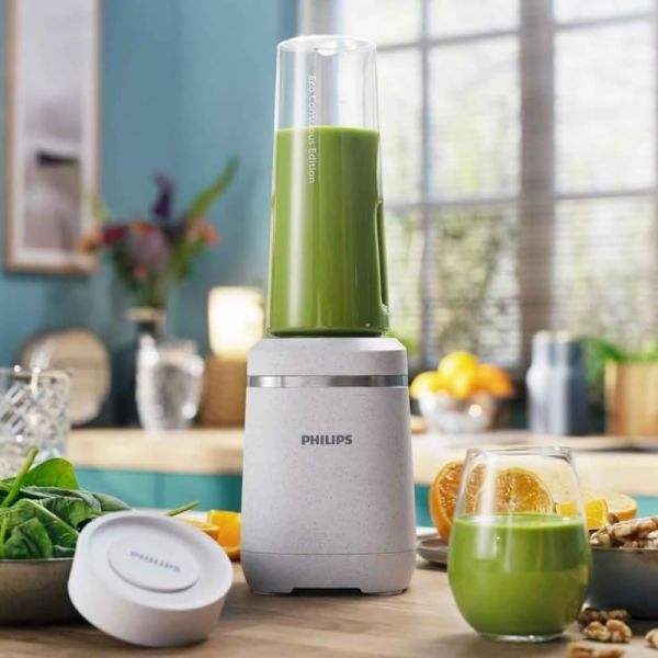 Philips HR2500/00 ProBlend Çevre Dostu 350 W Smoothie Blender