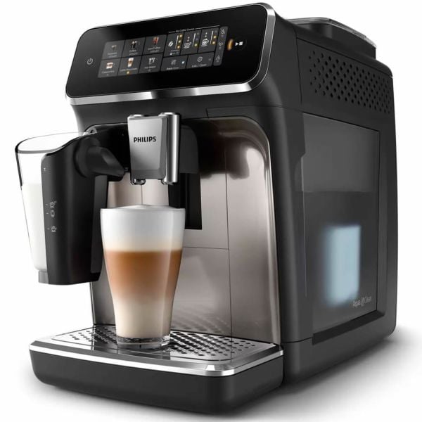 Philips EP3347/90 Tam Otomatik Espresso ve Kahve Makinesi