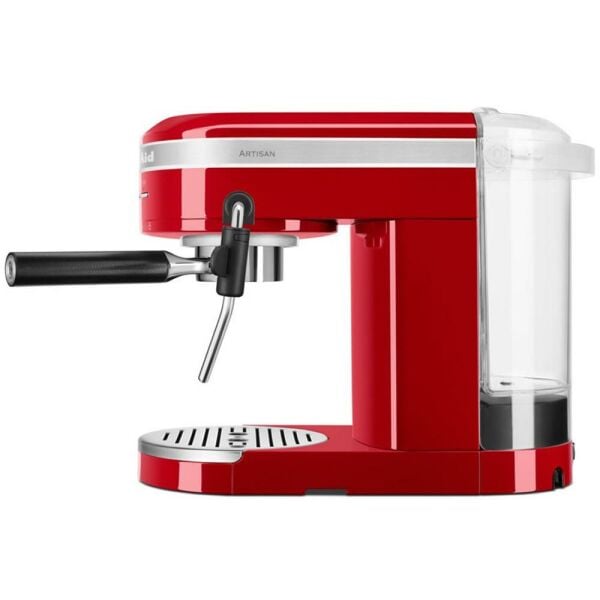 KitchenAid Artisan Proline 5KES6503EER Espresso Makinesi - Empire Red