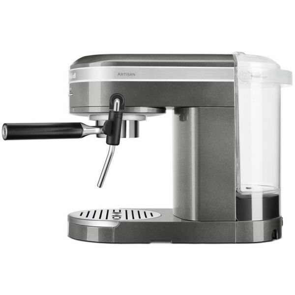 KitchenAid Artisan Proline 5KES6503EMS Espresso Makinesi - Medallion Silver