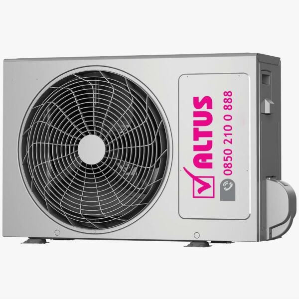 Altus ALK 2440 A++ Enerji 24.000 Btu Duvar Tipi İnverter Klima