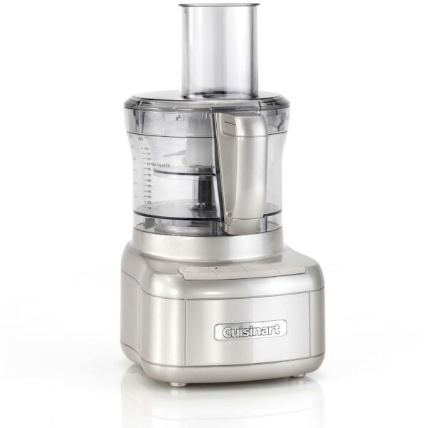 Cuisinart FP8SE Compact Mutfak Robotu